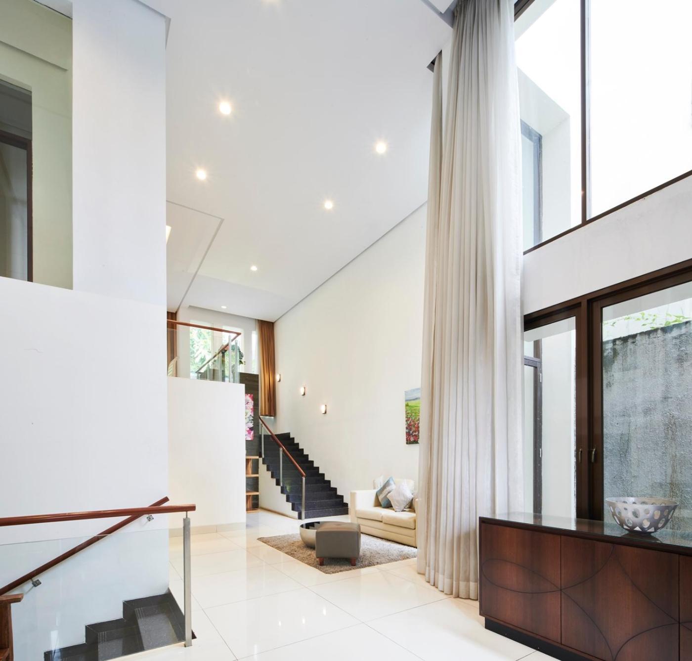 Jasmine Cozy 3 Bedrooms With A Private Swimming Pool *