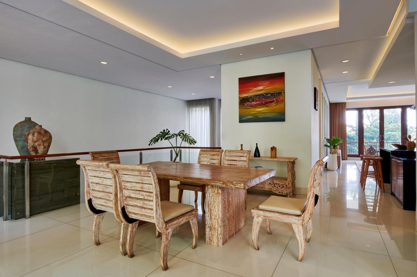 Jasmine Cozy 3 Bedrooms With A Private Swimming Pool