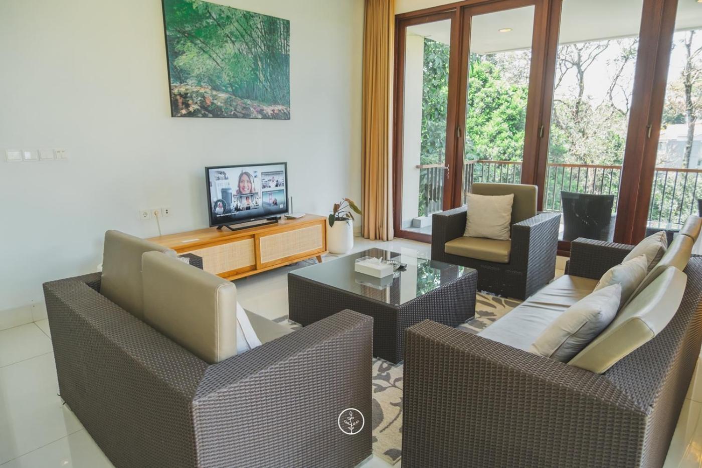 Jasmine Cozy 3 Bedrooms With A Private Swimming Pool Villa