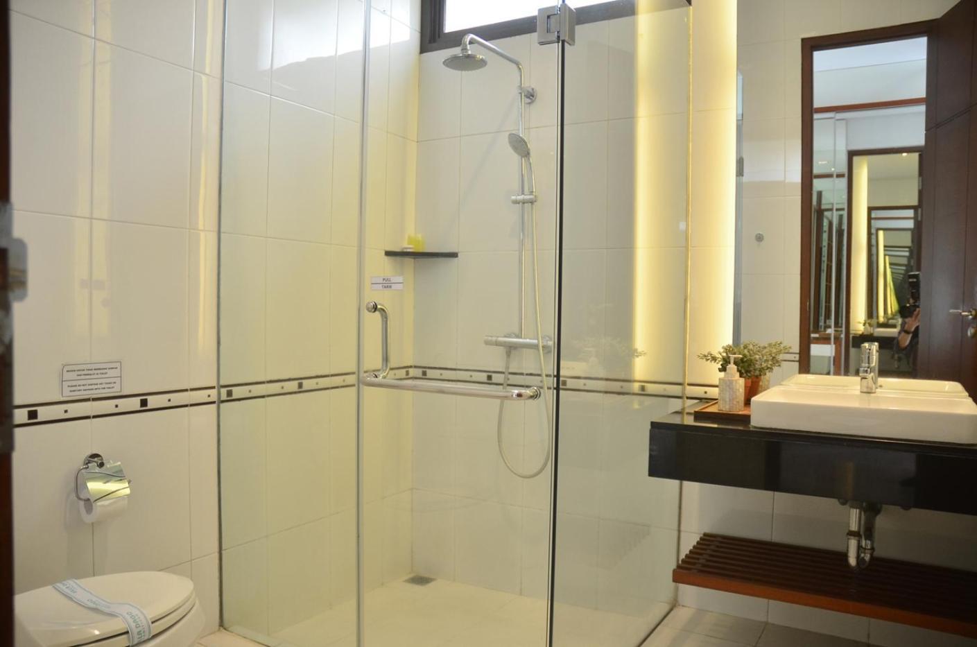 Villa Jasmine Cozy 3 Bedrooms With A Private Swimming Pool