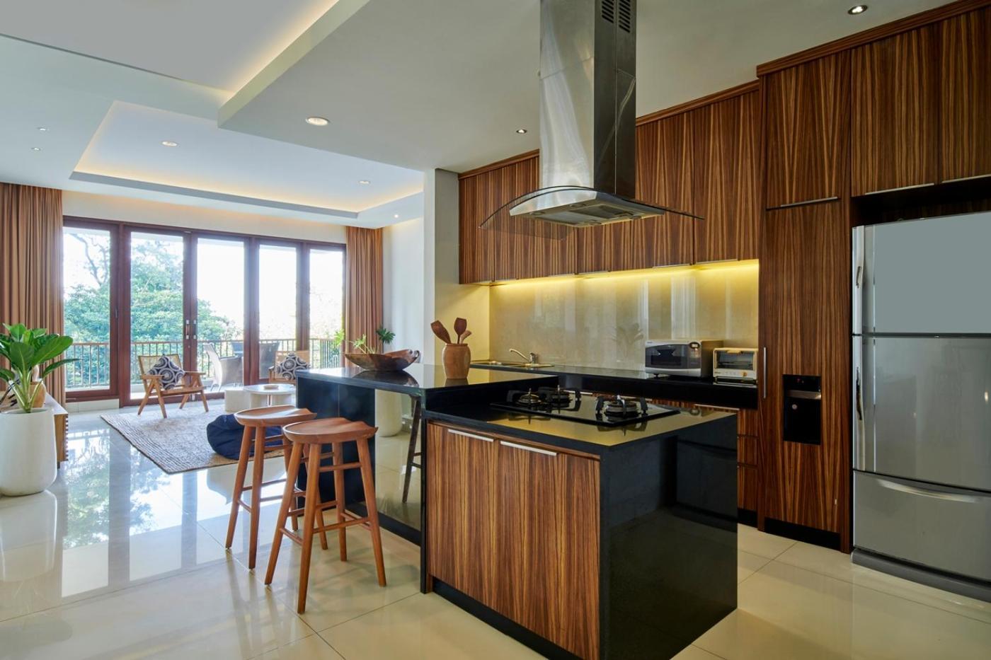 Jasmine Cozy 3 Bedrooms With A Private Swimming Pool Villa *