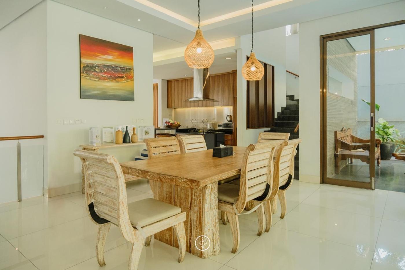 Villa Jasmine Cozy 3 Bedrooms With A Private Swimming Pool *