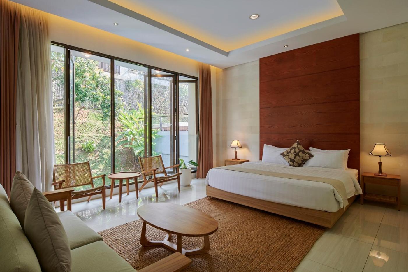 Jasmine Cozy 3 Bedrooms With A Private Swimming Pool *