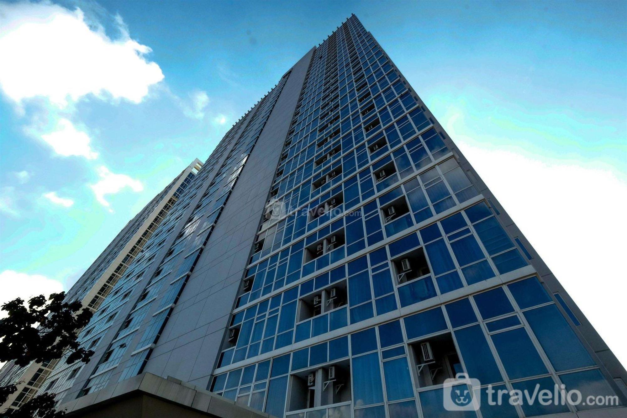 Newly Furnished At Menteng Park By Travelio Jakarta