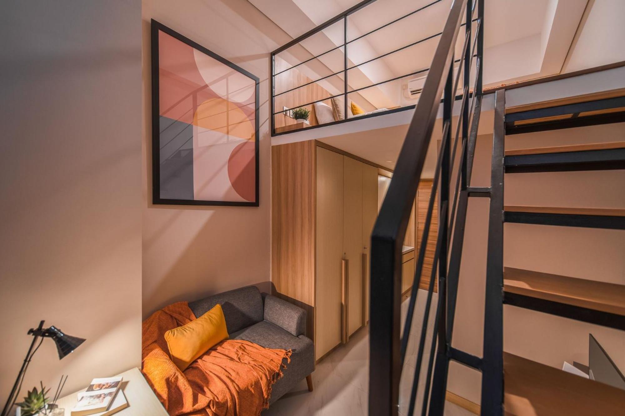 Aparthotel Cove Prima *