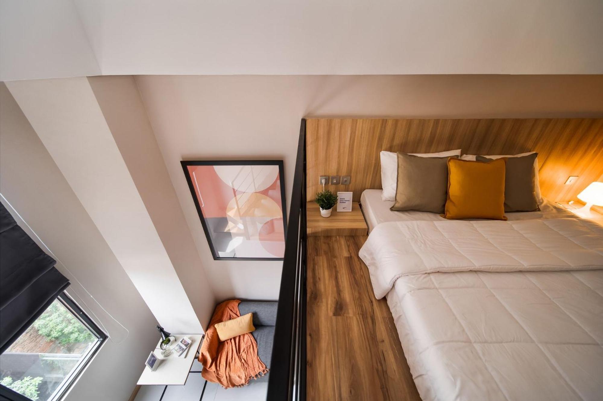 Cove Prima Aparthotel Jakarta