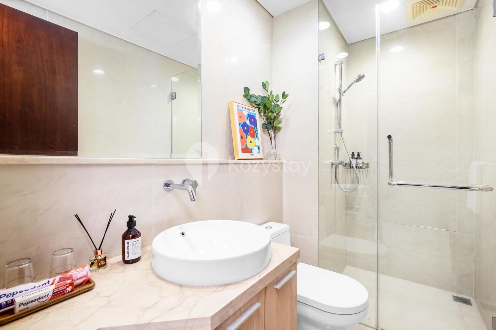 Lanea By Kozystay - Setiabudi Apartment