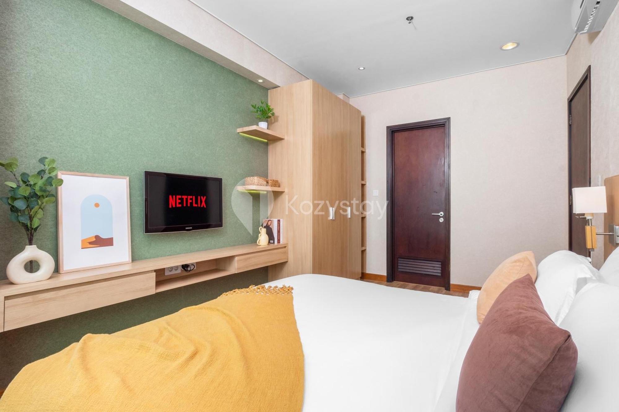 Lanea By Kozystay - Setiabudi Jakarta