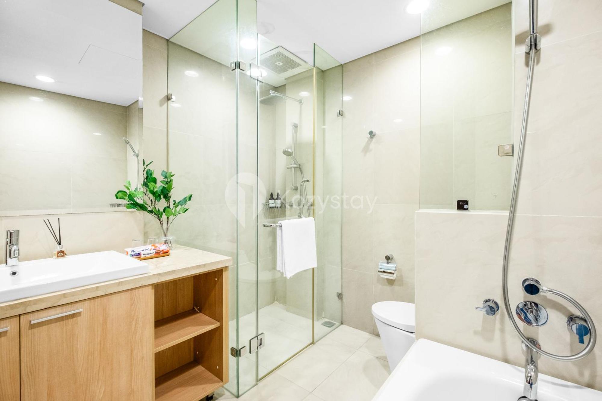 Lanea By Kozystay - Setiabudi Apartment Jakarta