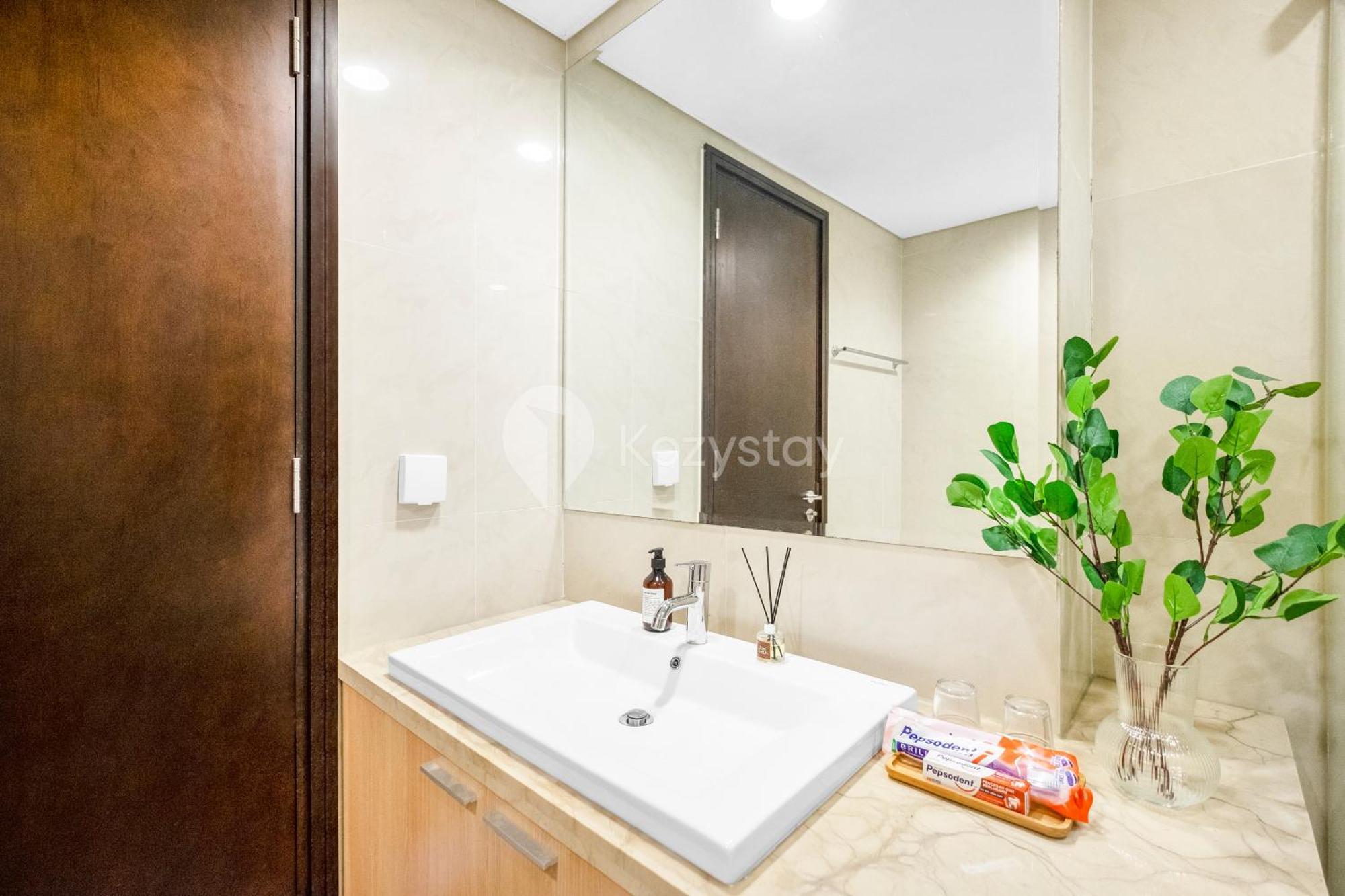 Lanea By Kozystay - Setiabudi Apartment *