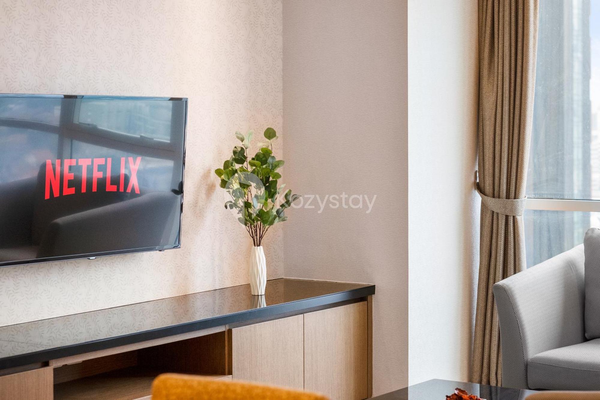 Lanea By Kozystay - Setiabudi Apartment Jakarta
