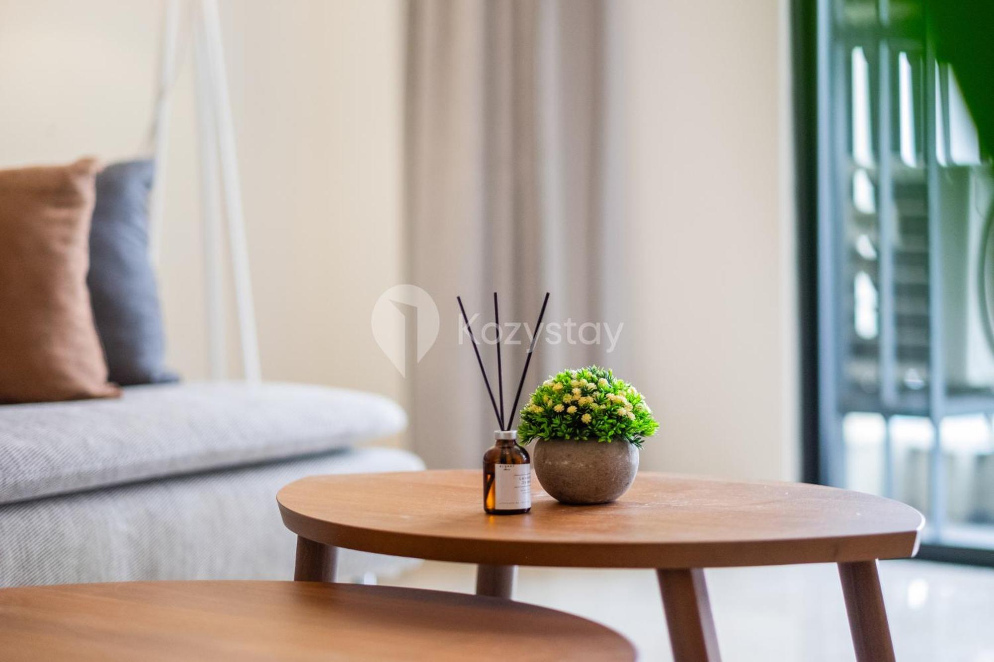 Apartment Selva By Kozystay - Permata Hijau