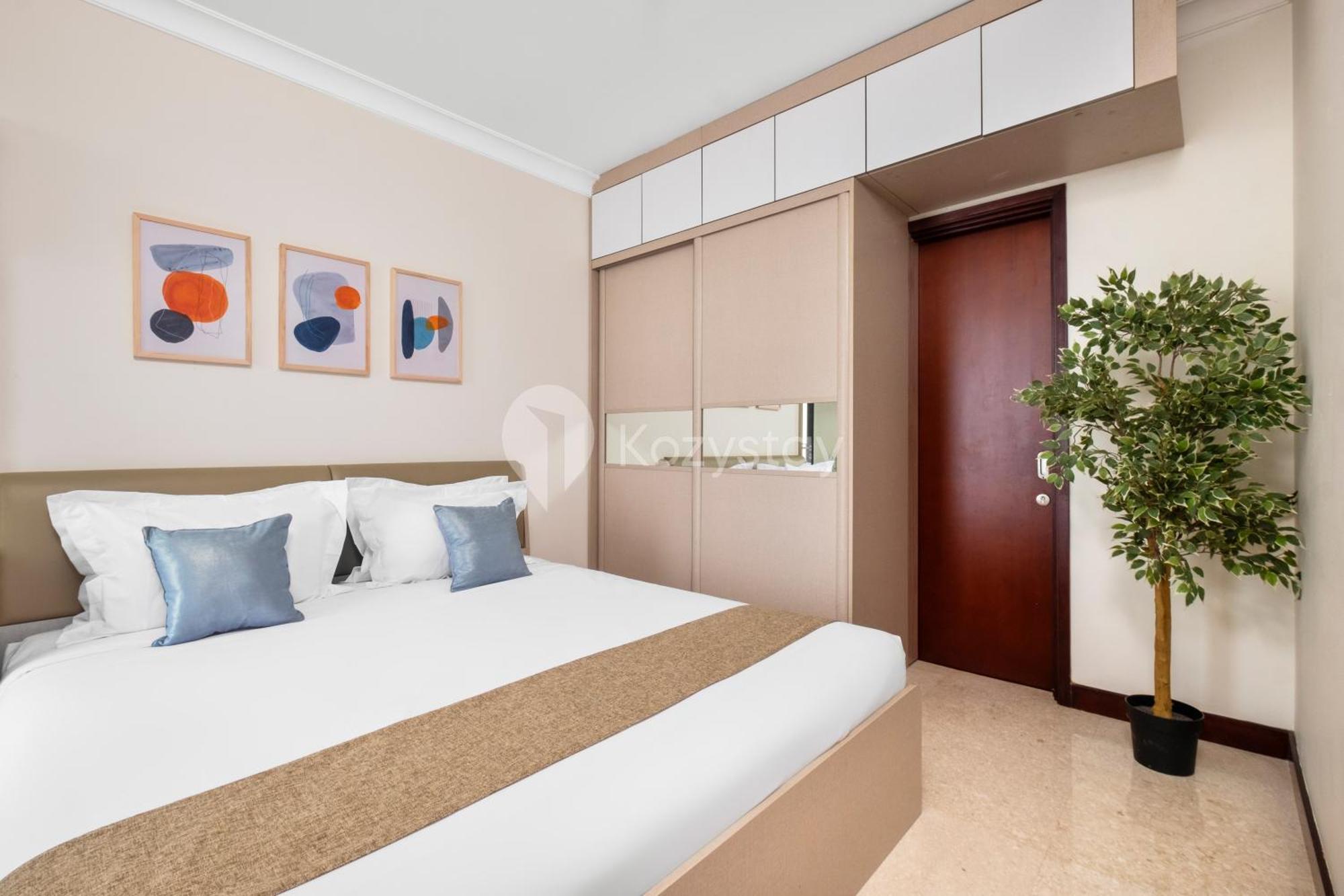 Selva By Kozystay - Permata Hijau Jakarta