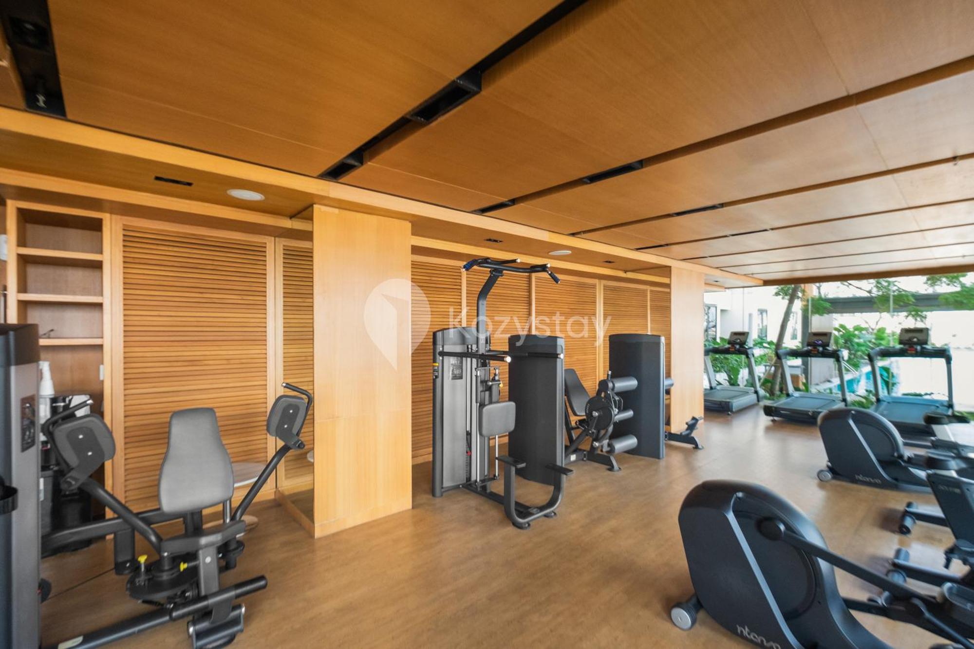 Selva By Kozystay - Permata Hijau Apartment