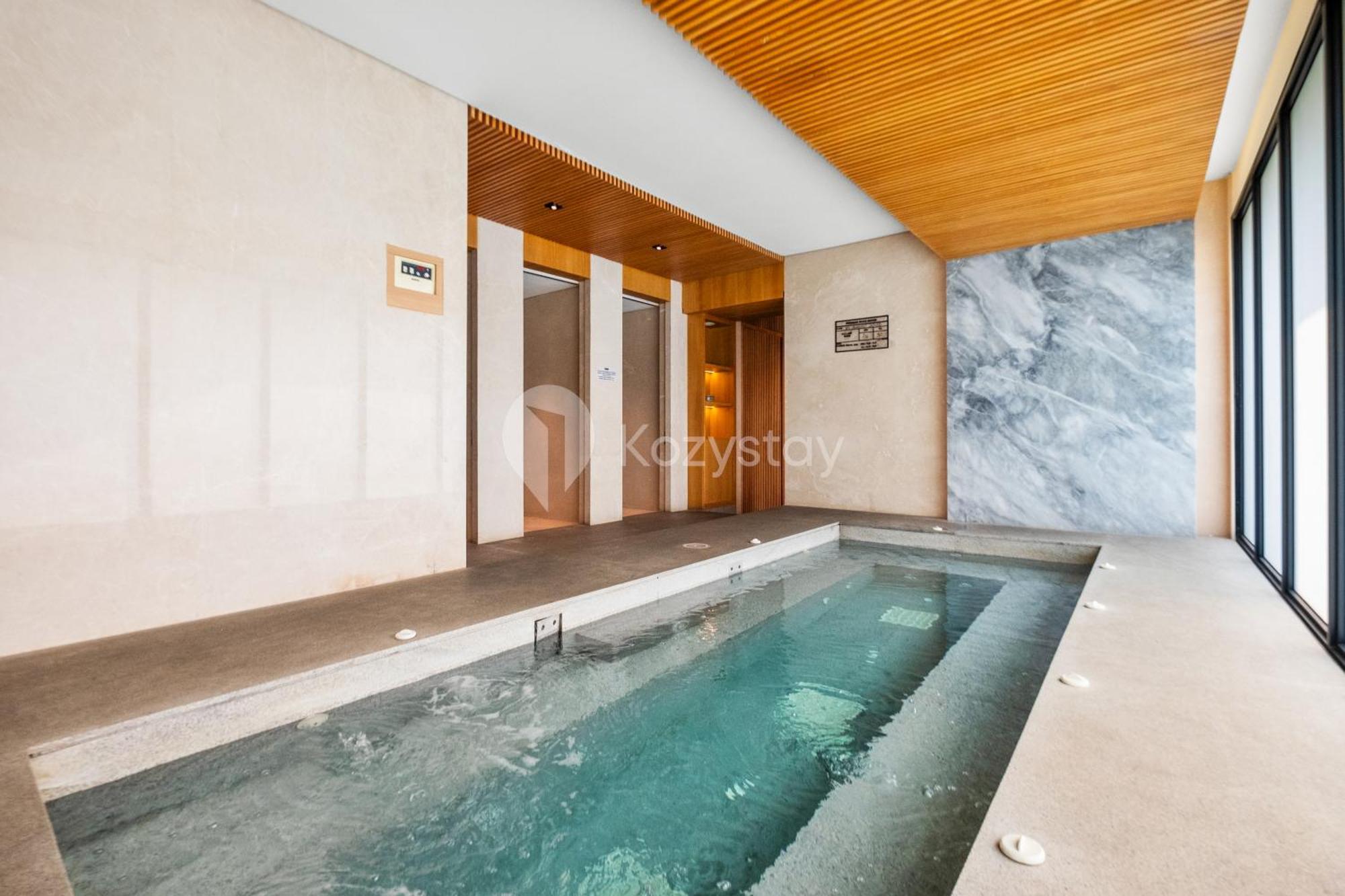 Apartment Selva By Kozystay - Permata Hijau