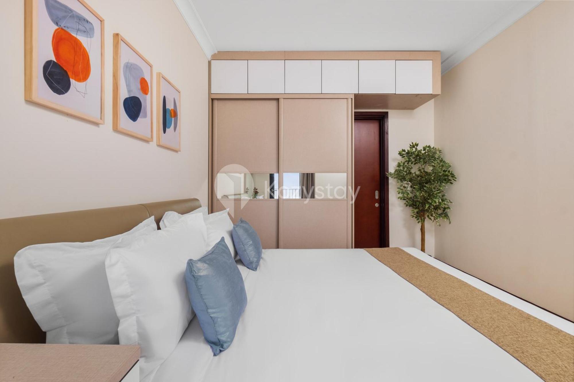 Selva By Kozystay - Permata Hijau Jakarta