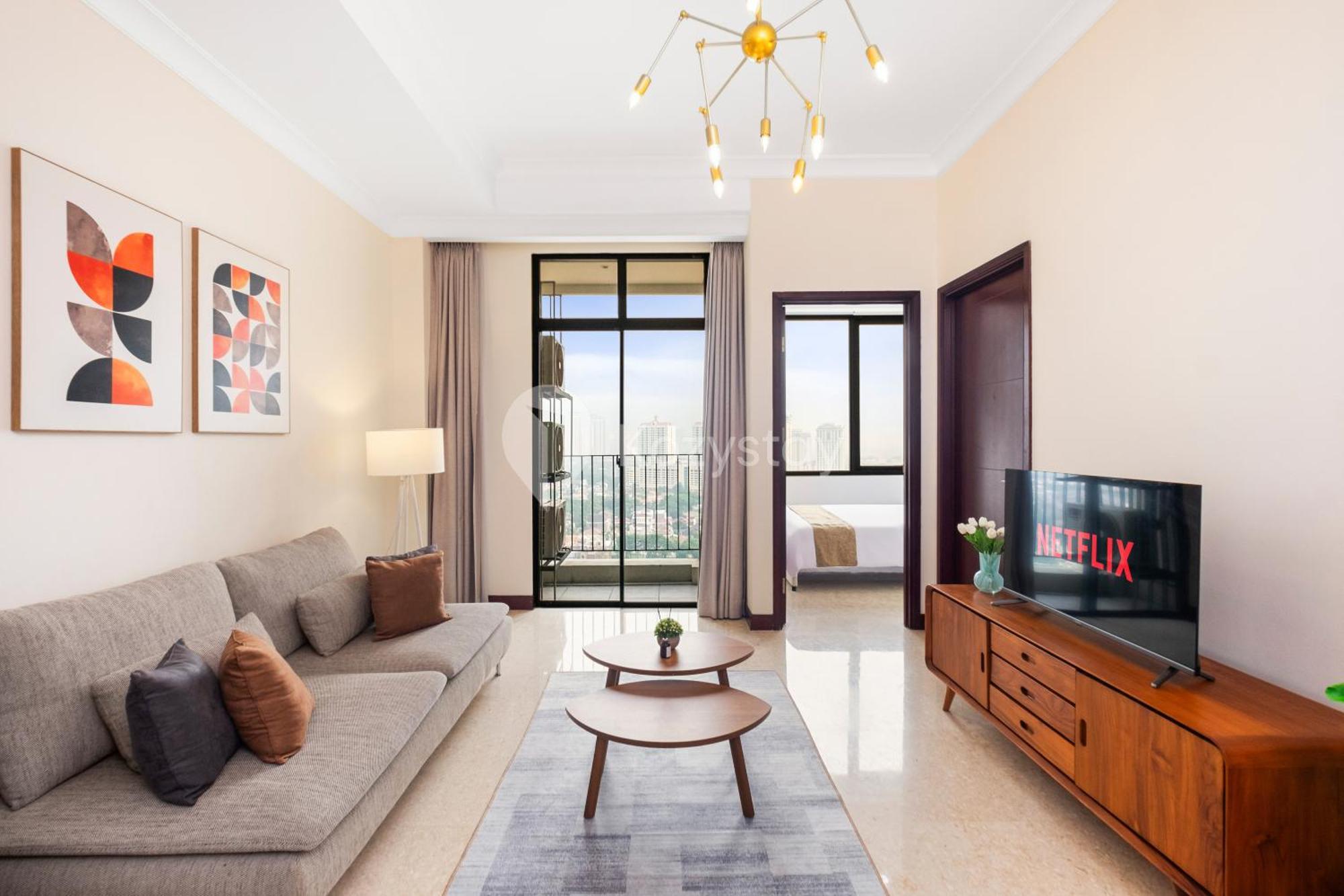 Selva By Kozystay - Permata Hijau Apartment Jakarta