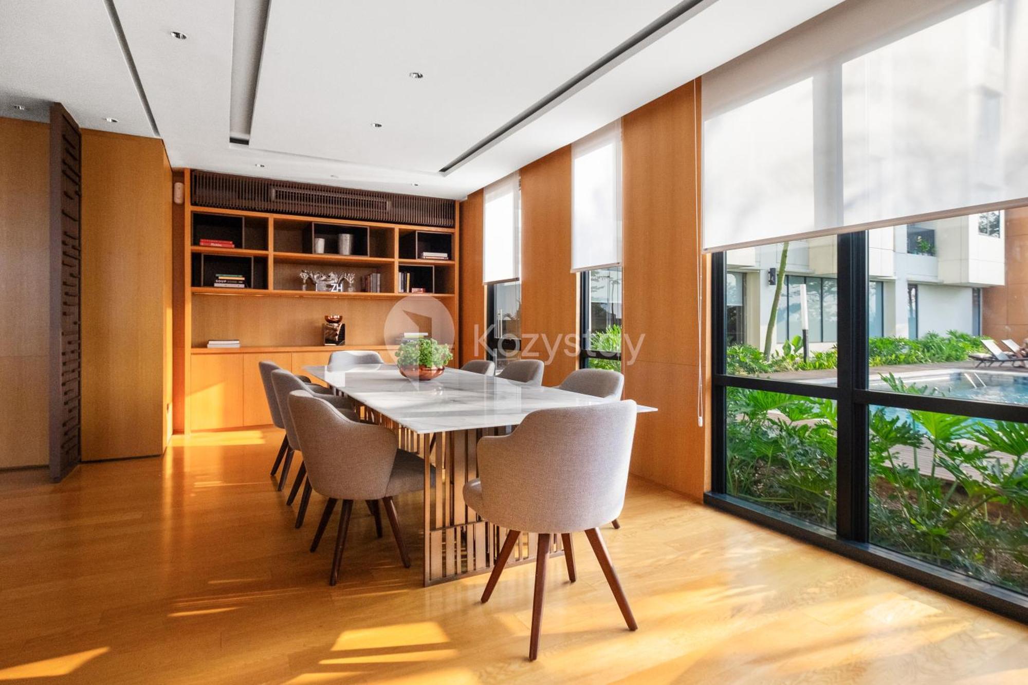 Selva By Kozystay - Permata Hijau Apartment Jakarta