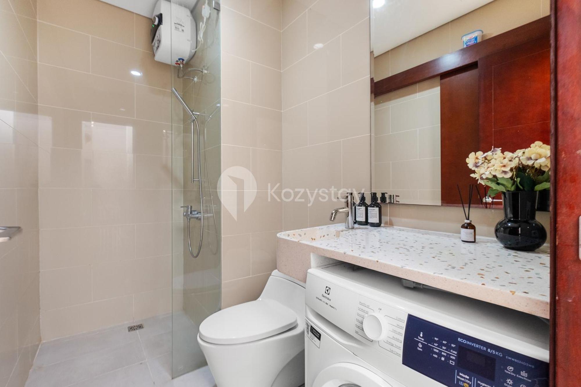 Selva By Kozystay - Permata Hijau Jakarta