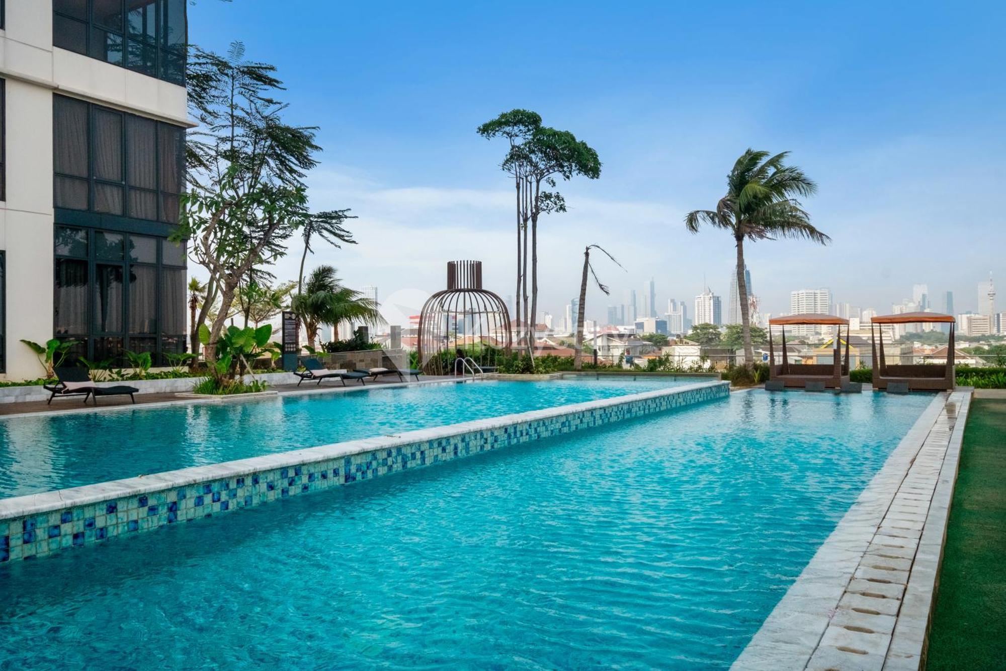 Selva By Kozystay - Permata Hijau Jakarta