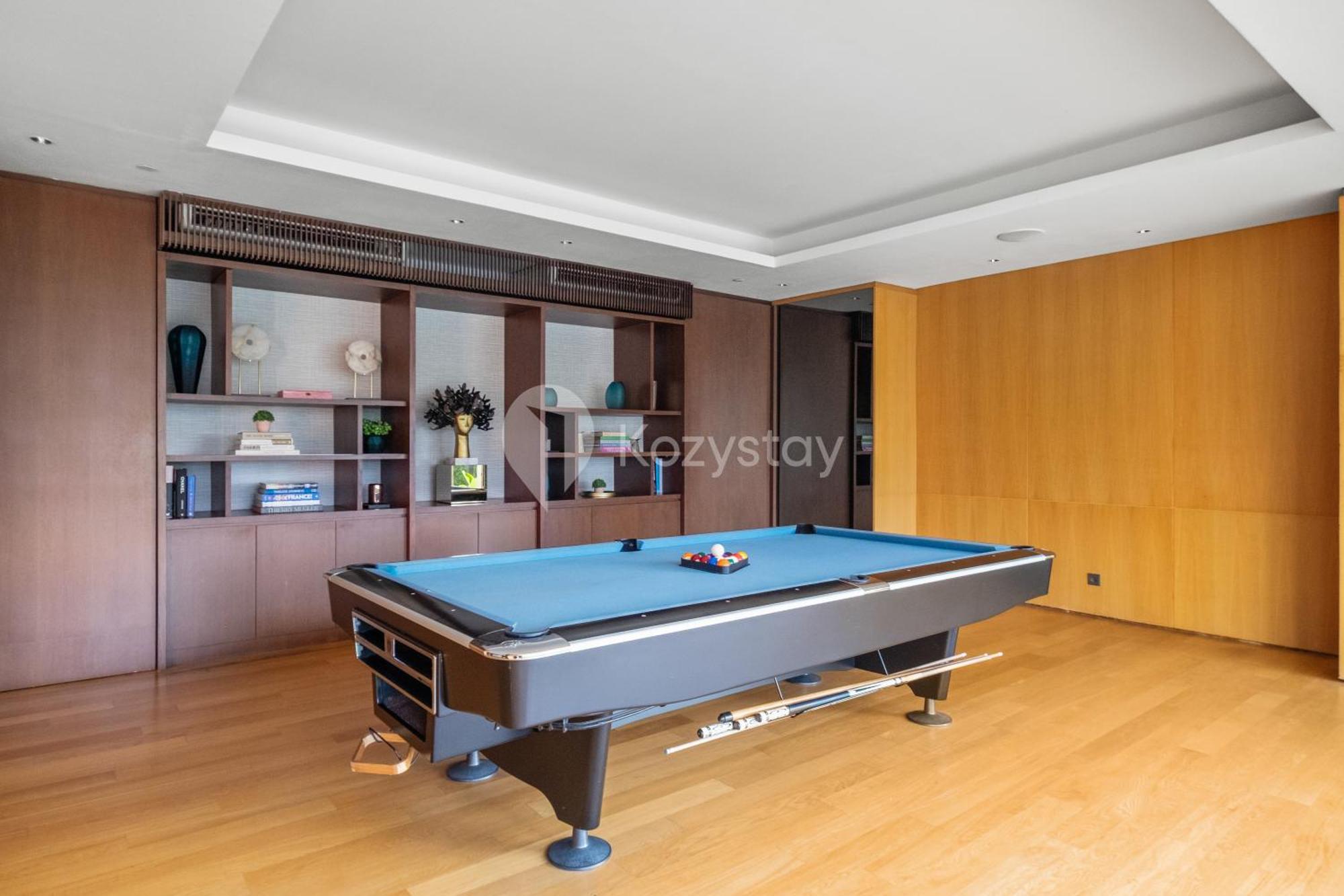 Selva By Kozystay - Permata Hijau Apartment *