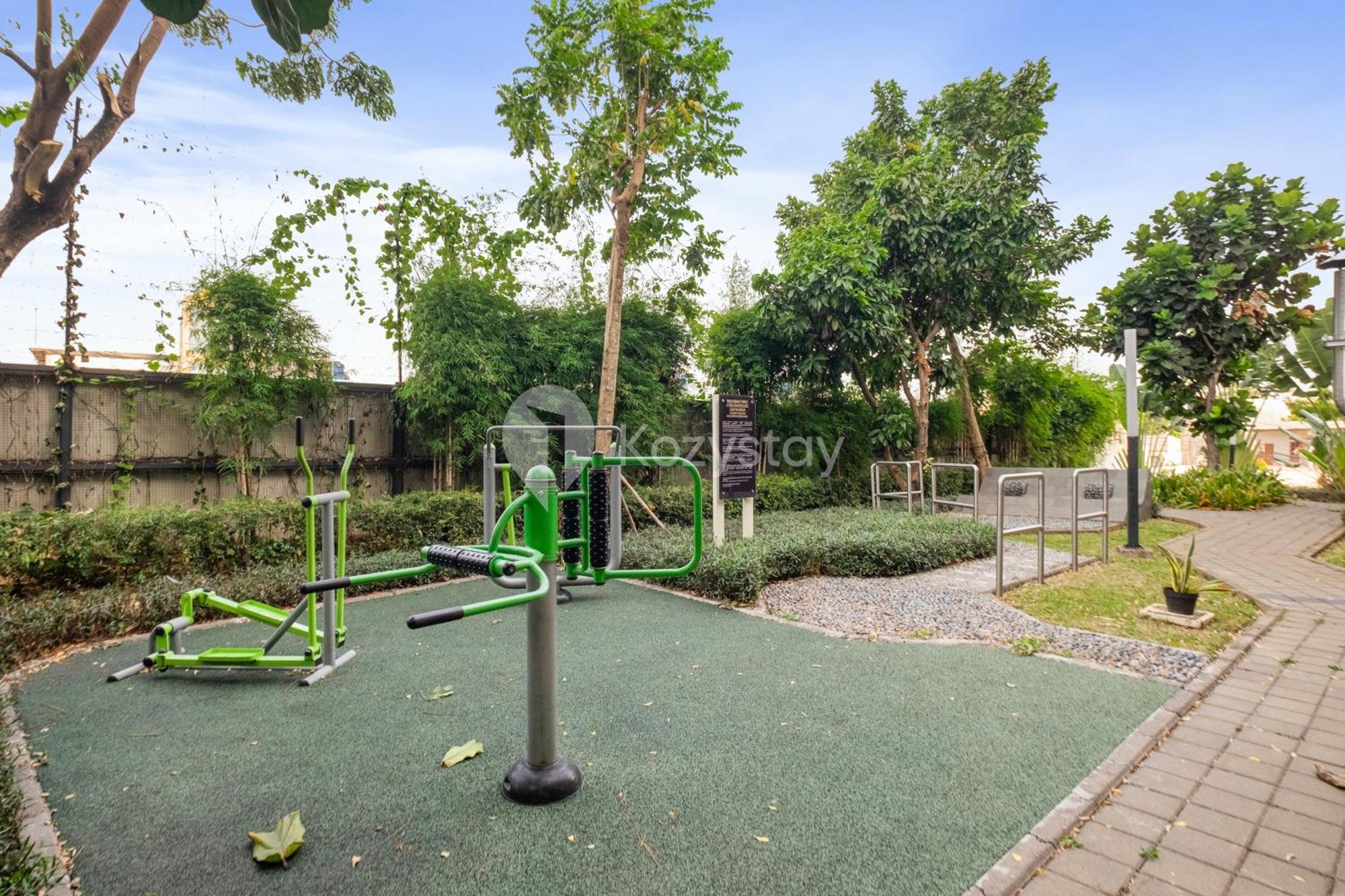 Selva By Kozystay - Permata Hijau * Jakarta