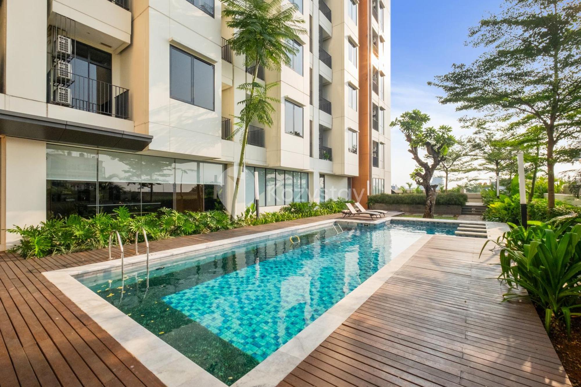 Selva By Kozystay - Permata Hijau Jakarta