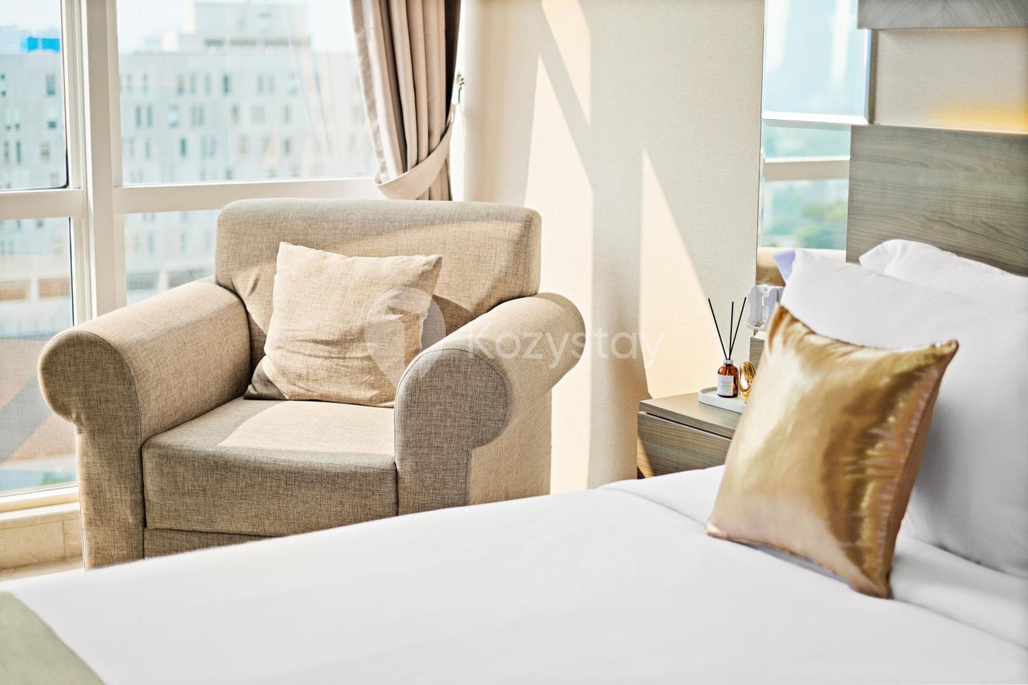 Serenia By Kozystay - Menteng Apartment