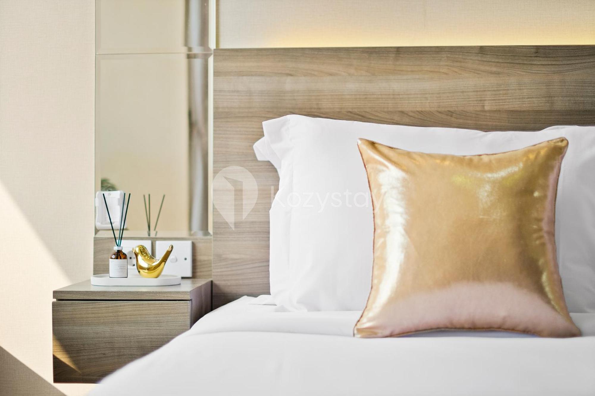 Serenia By Kozystay - Menteng