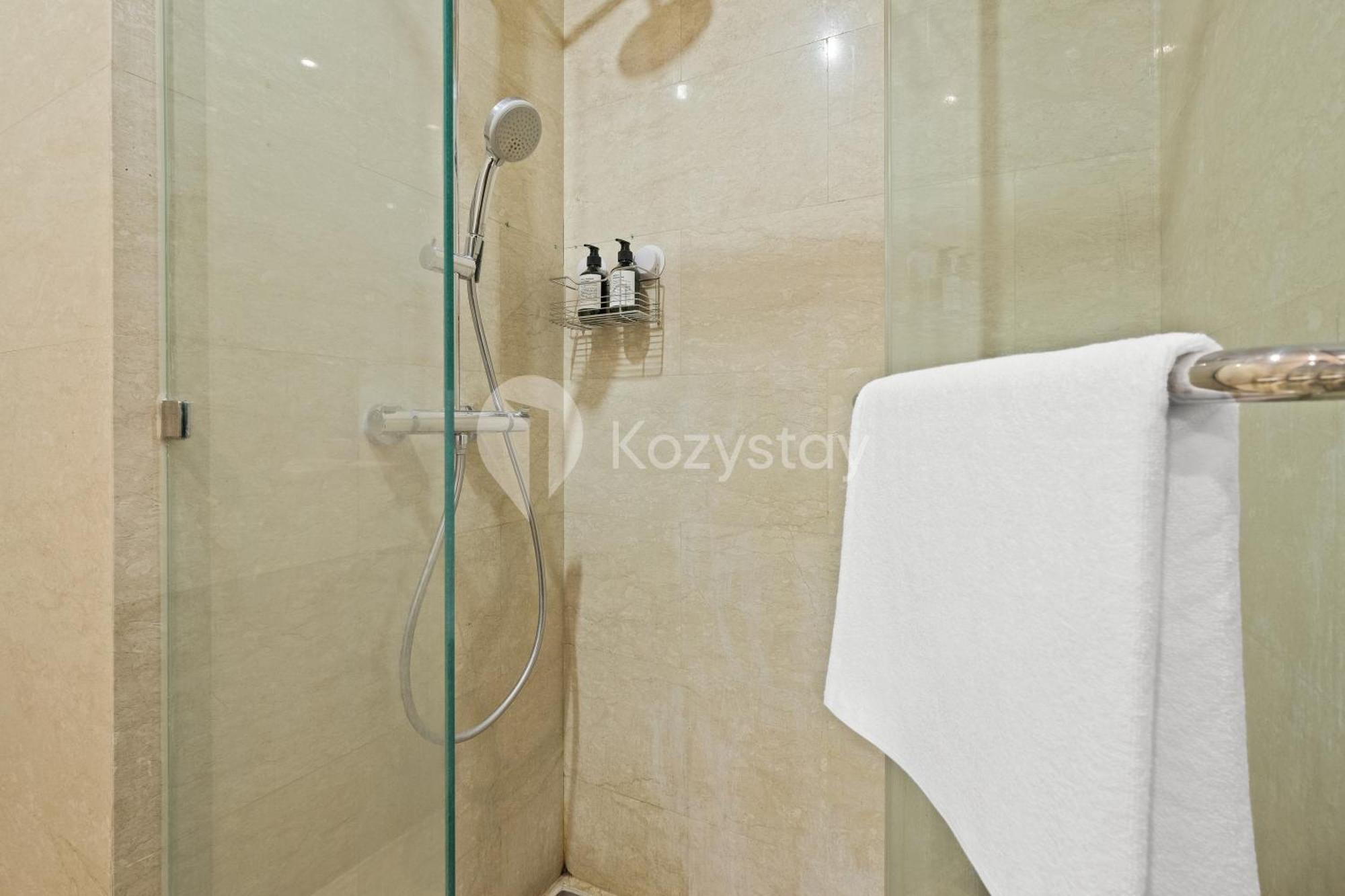 Serenia By Kozystay - Menteng Jakarta