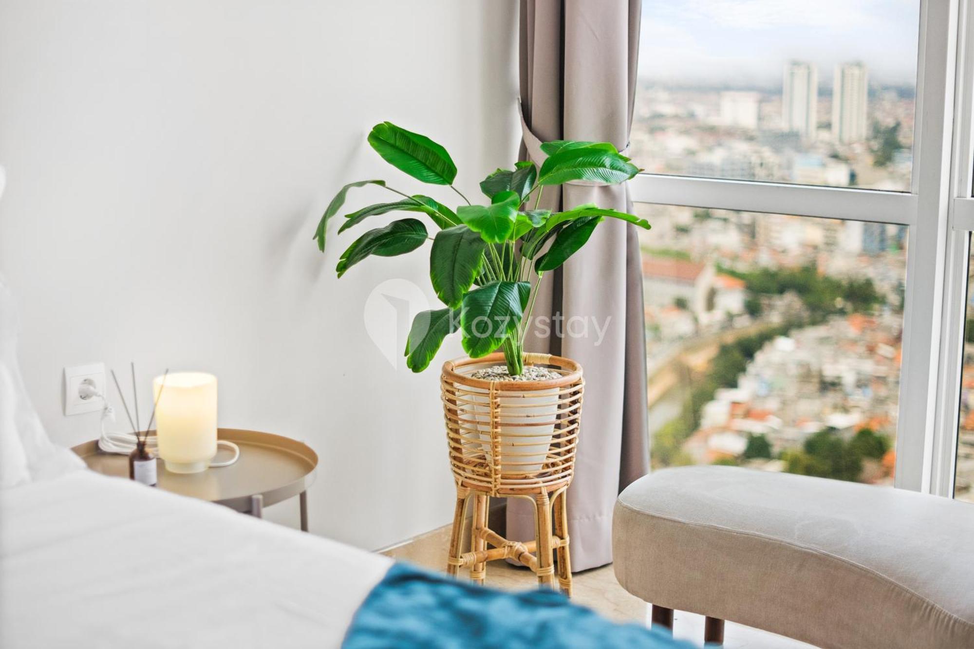 Terra By Kozystay - Menteng