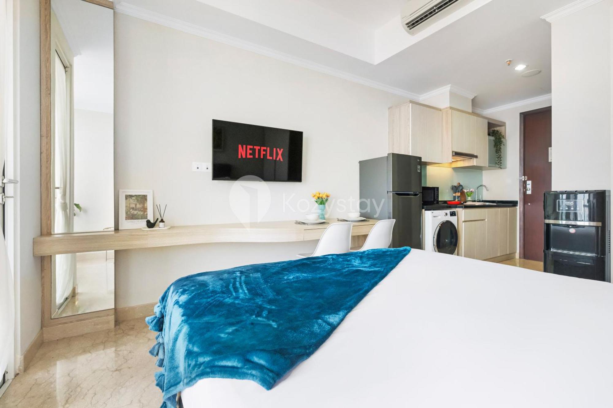 Terra By Kozystay - Menteng * Jakarta