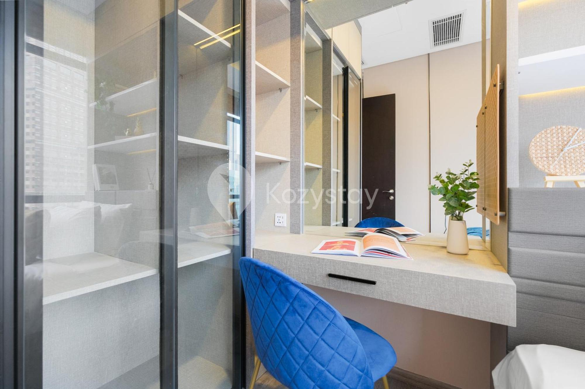 Satori By Kozystay - Sudirman *