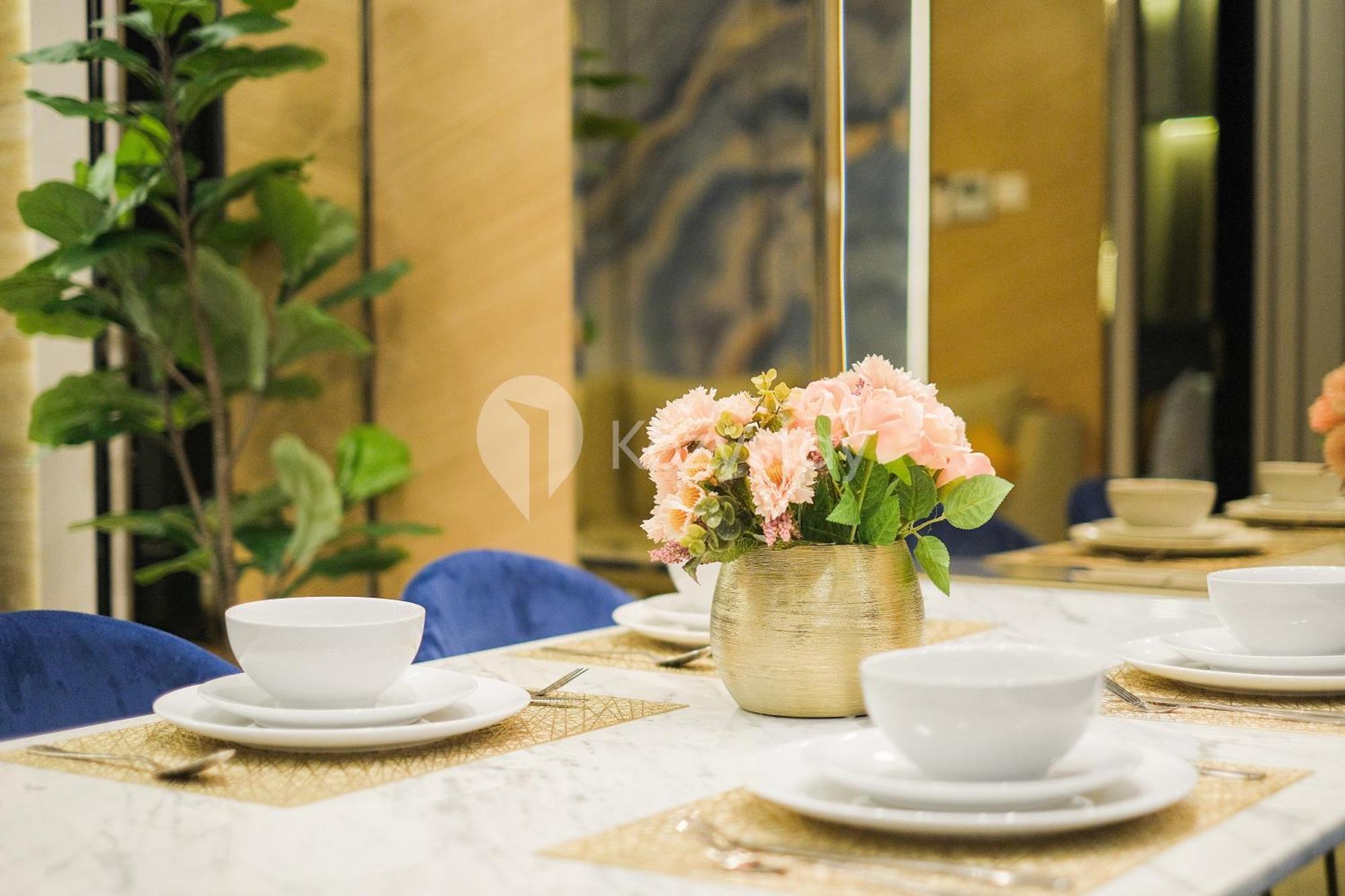 Satori By Kozystay - Sudirman Apartment