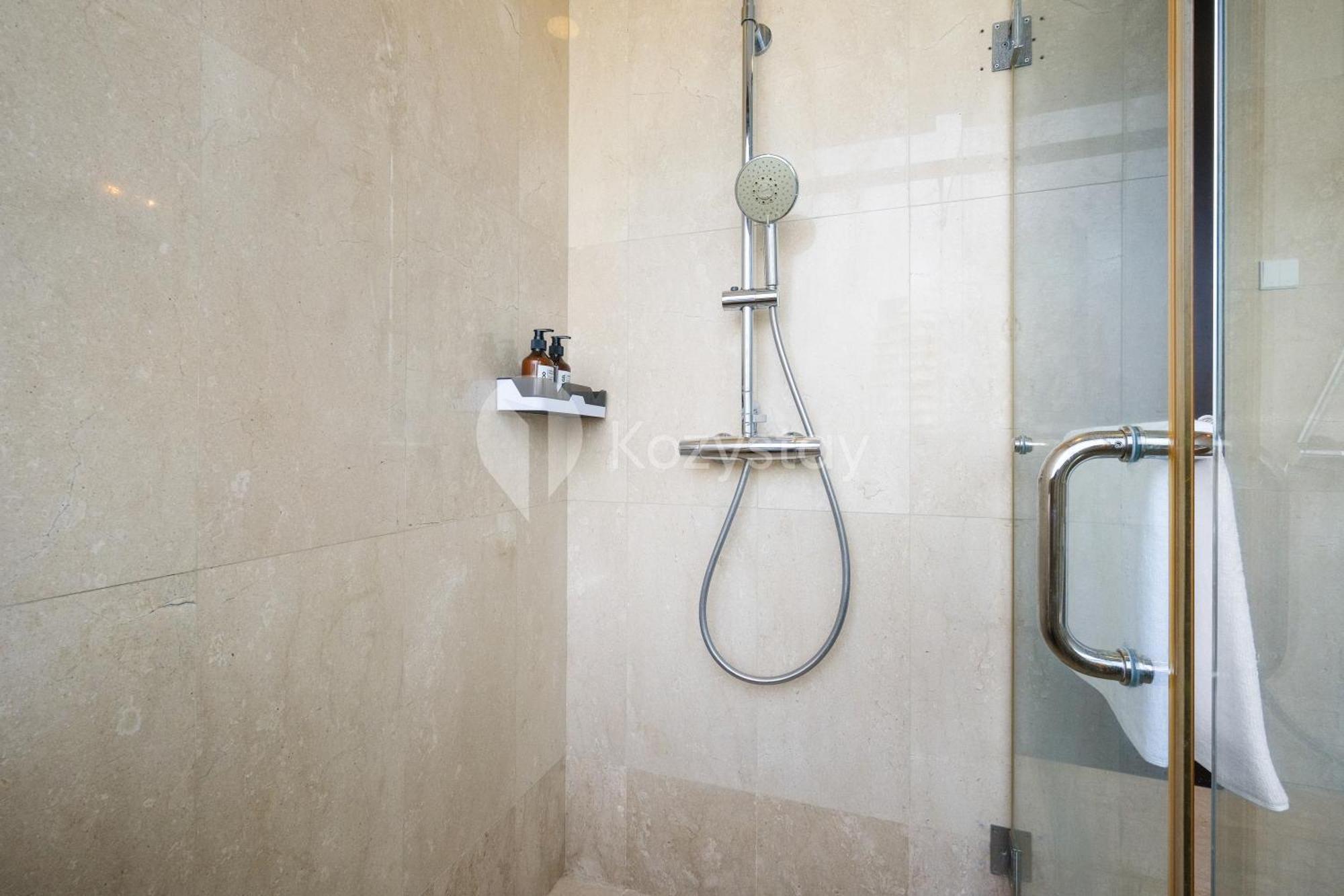 Satori By Kozystay - Sudirman Apartment Jakarta