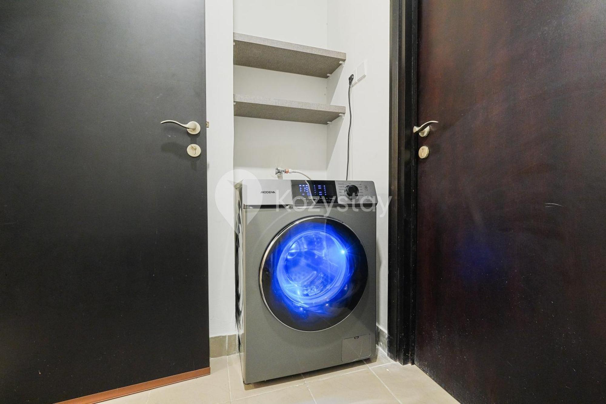 Satori By Kozystay - Sudirman Apartment