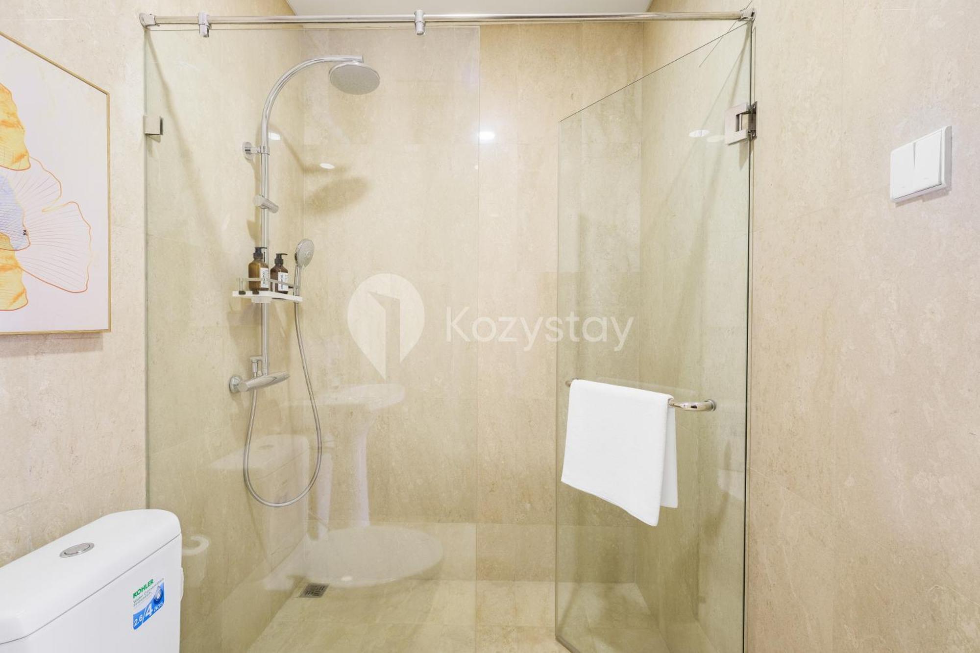 Apartment Satori By Kozystay - Sudirman