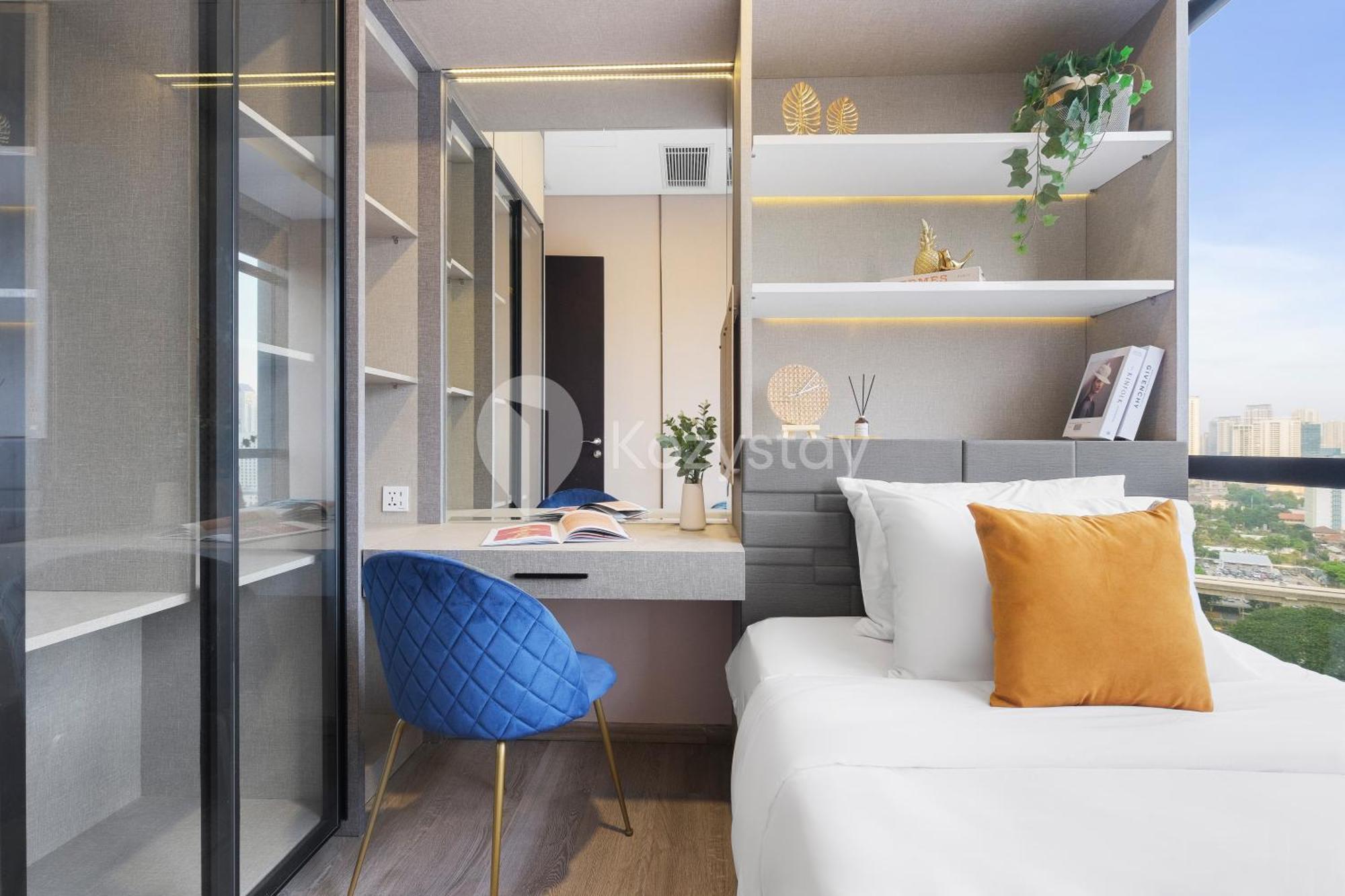 Apartment Satori By Kozystay - Sudirman *
