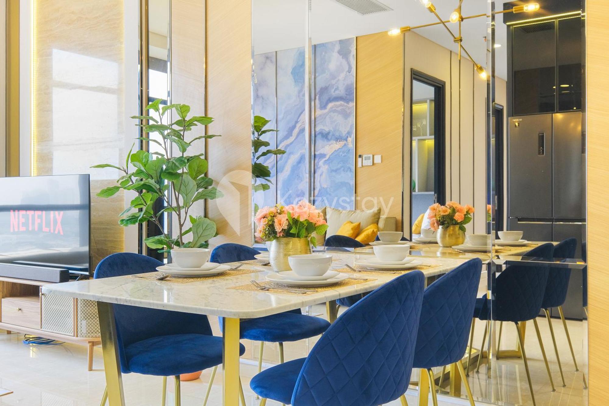 Apartment Satori By Kozystay - Sudirman *