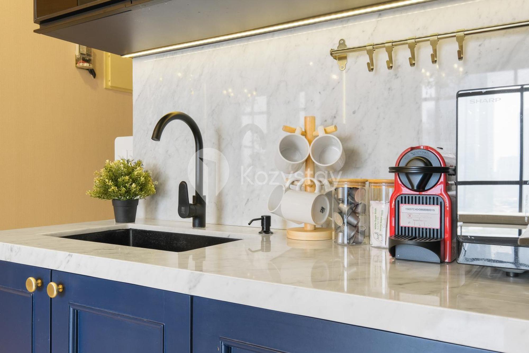 Satori By Kozystay - Sudirman Jakarta
