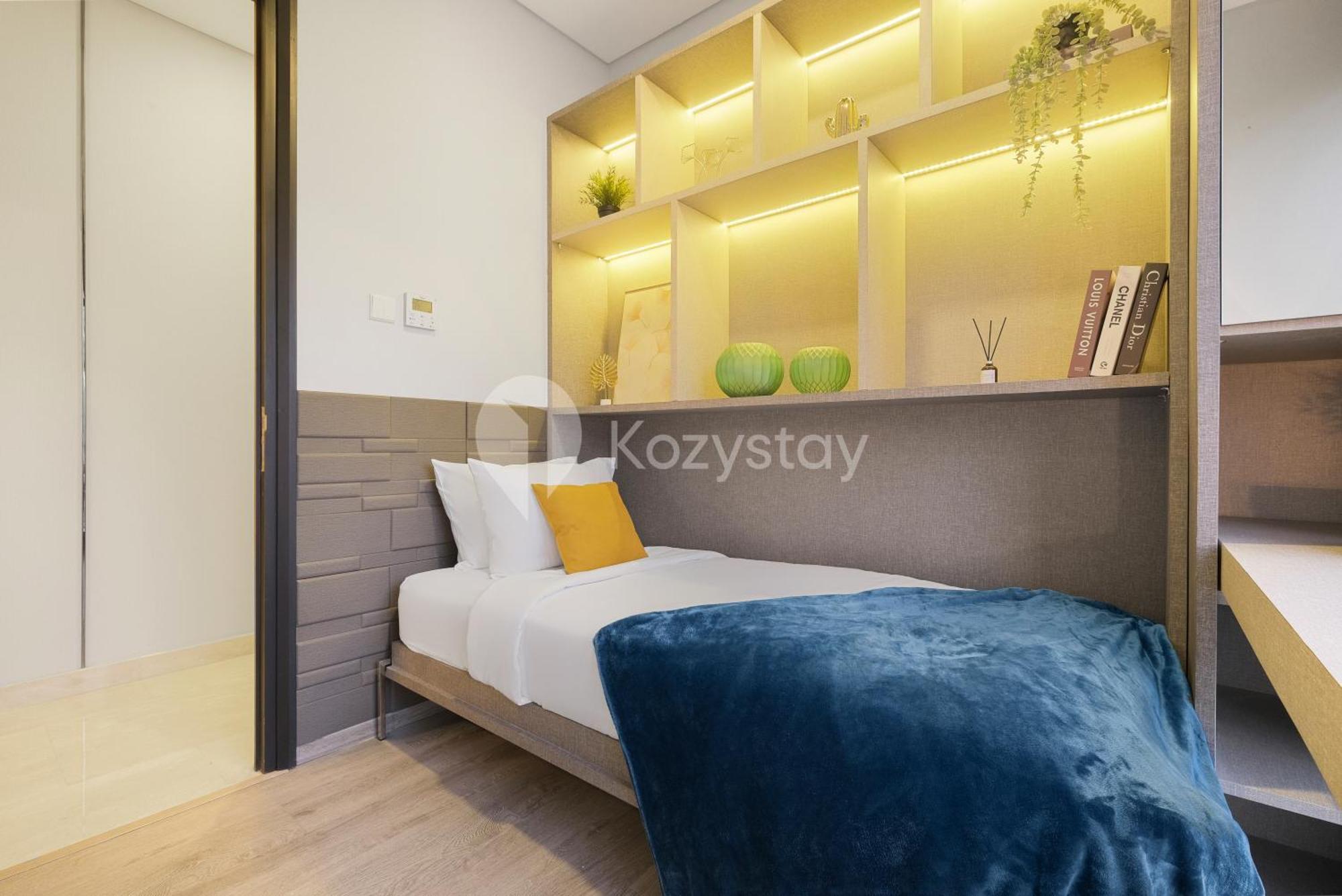 Apartment Satori By Kozystay - Sudirman