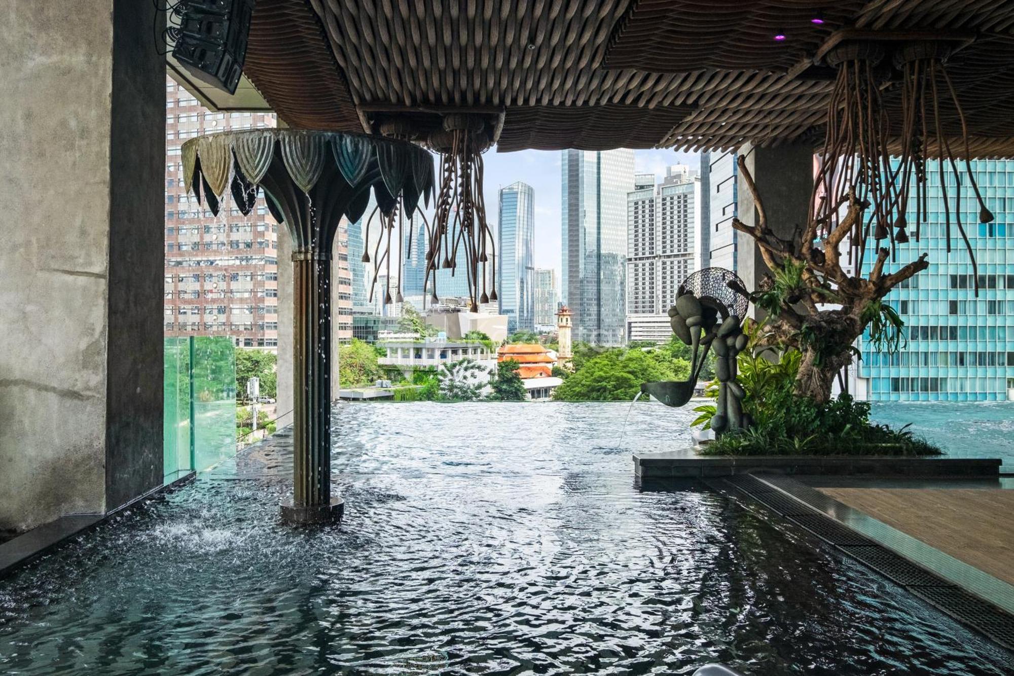 Satori By Kozystay - Sudirman * Jakarta