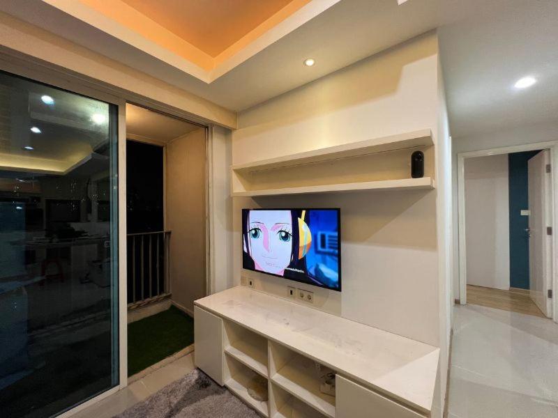2 Bed Casa Grande Mall Kota Kasablanka By Travelibu Apartment *
