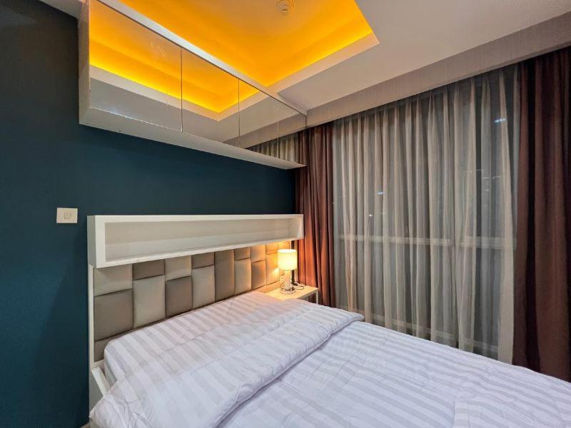 2 Bed Casa Grande Mall Kota Kasablanka By Travelibu Apartment
