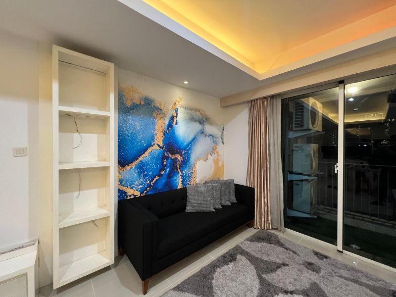 Apartment 2 Bed Casa Grande Mall Kota Kasablanka By Travelibu Jakarta