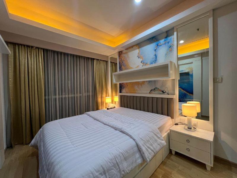2 Bed Casa Grande Mall Kota Kasablanka By Travelibu Apartment