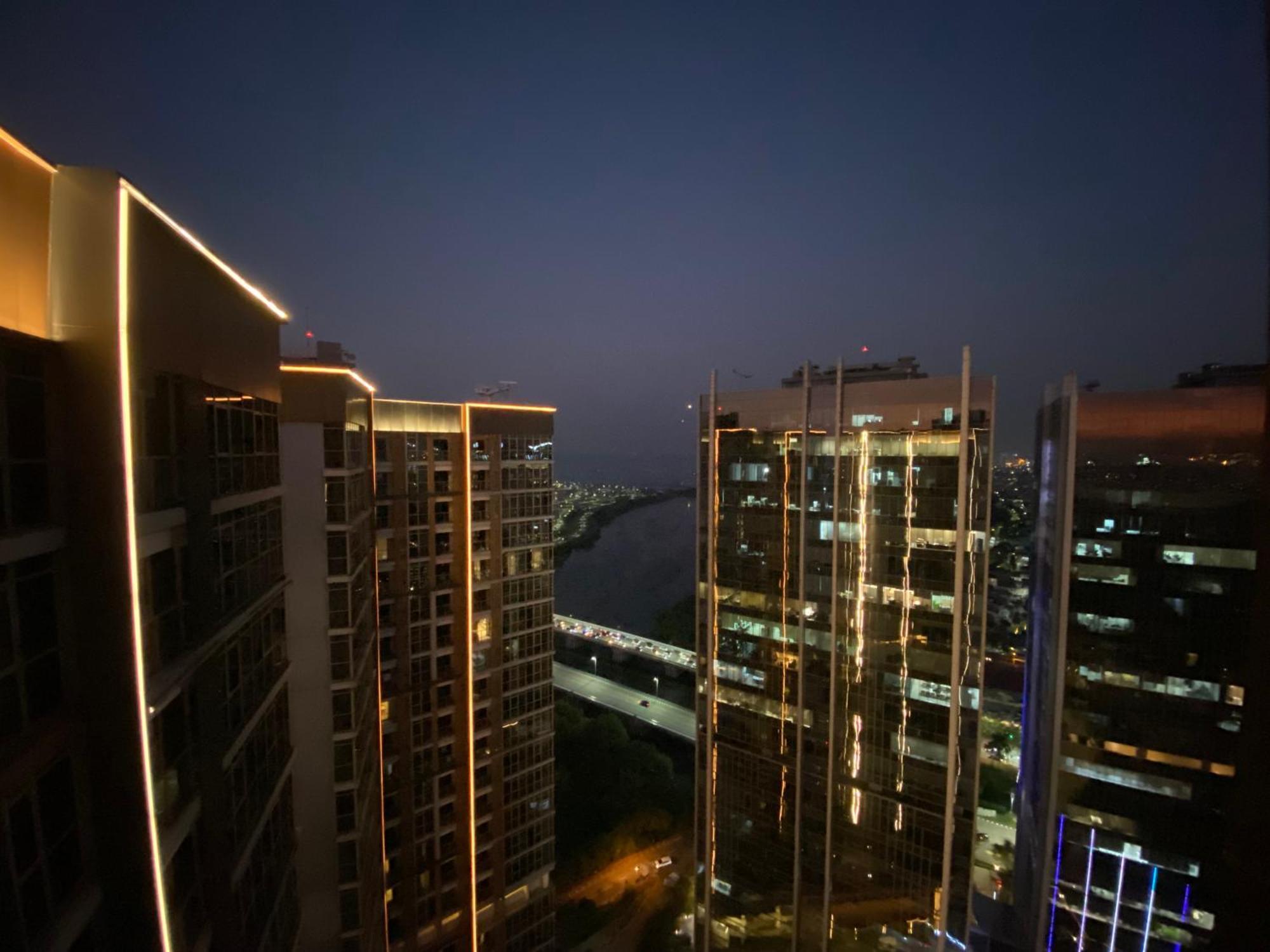 Apartment Comfort And Luxury Private At Goldcoast Pik