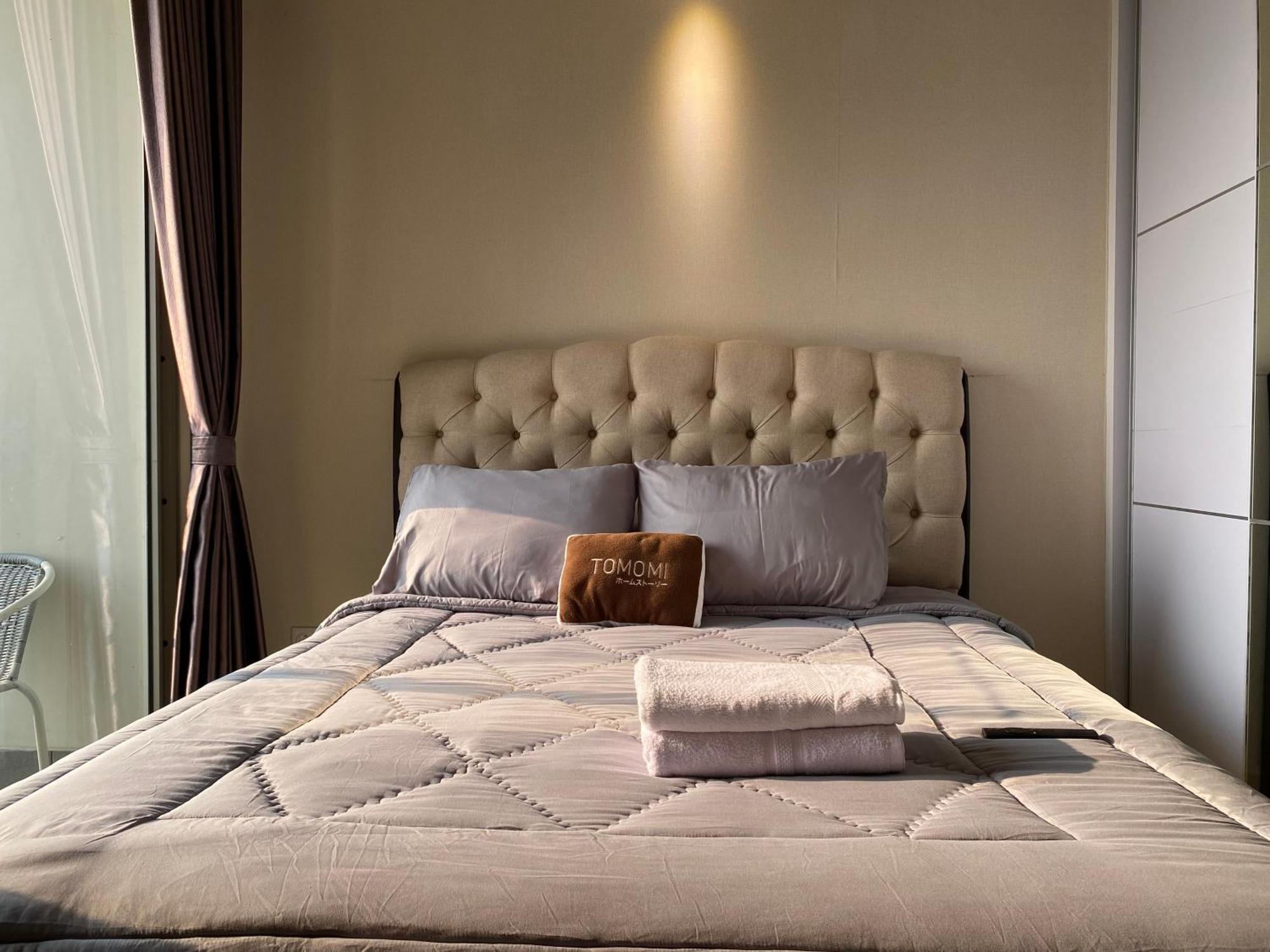 Apartment Comfort And Luxury Private At Goldcoast Pik *
