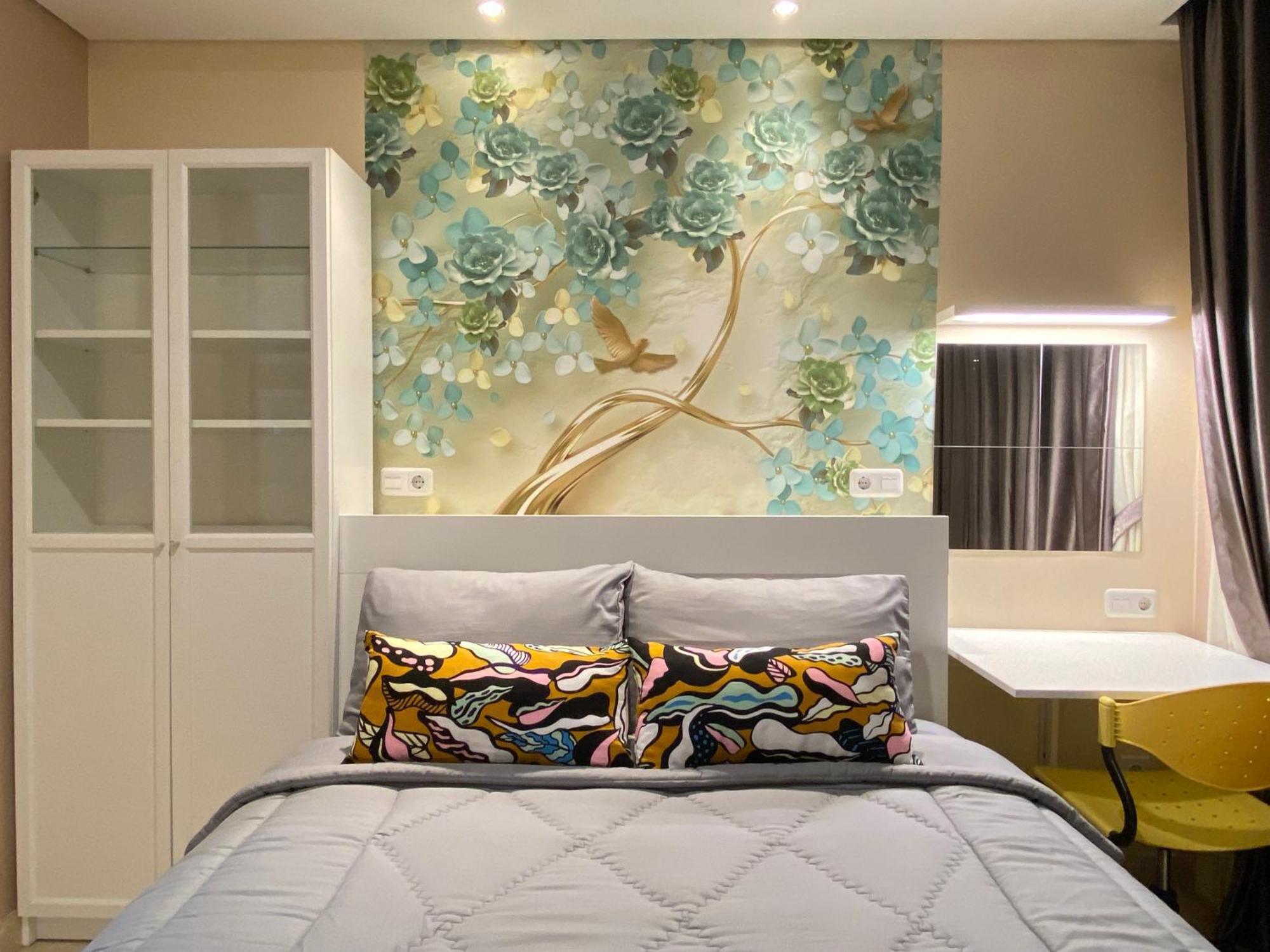Comfort And Luxury Private At Goldcoast Pik Apartment *