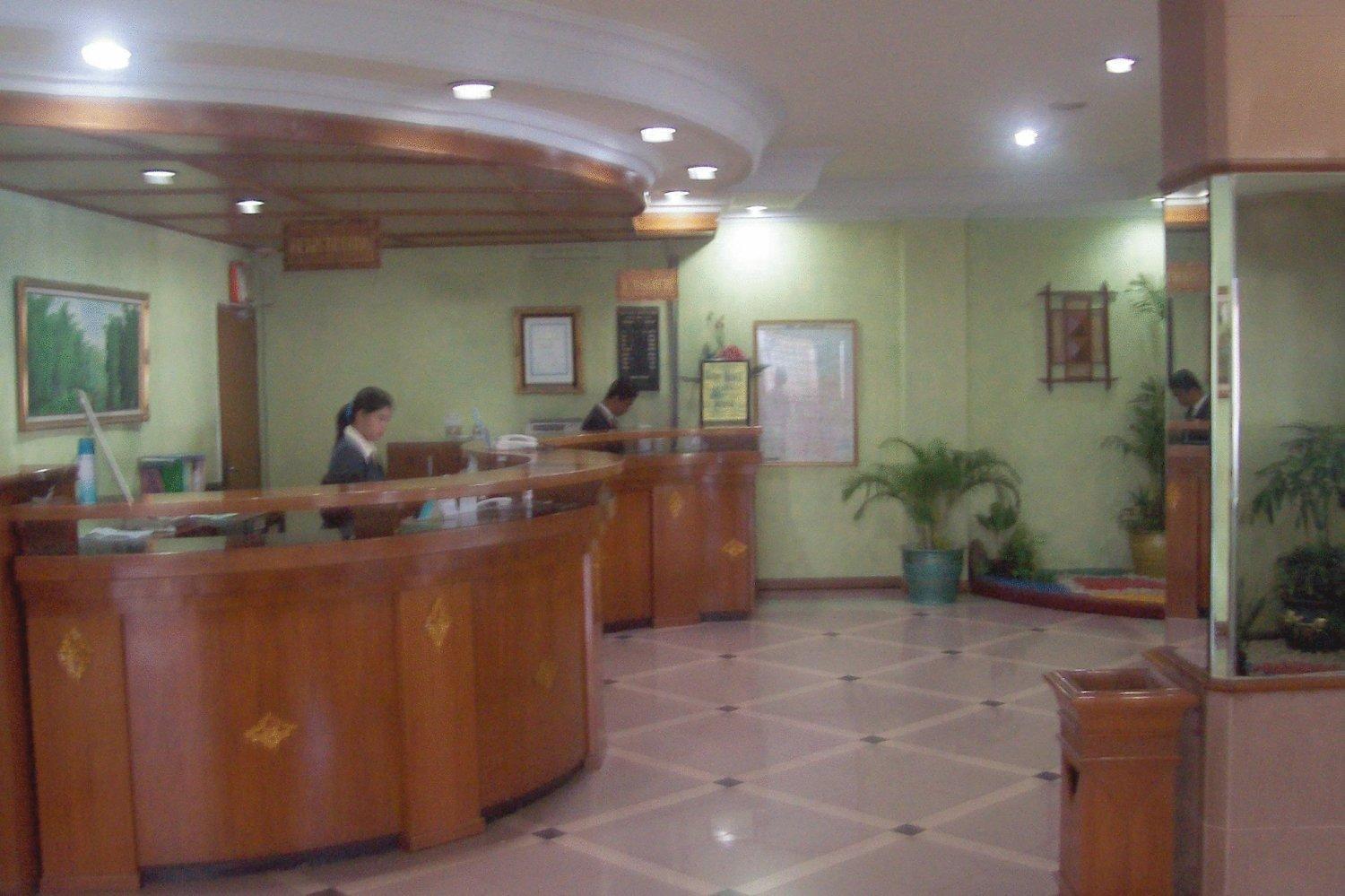 Puri Jaya Hotel Jakarta